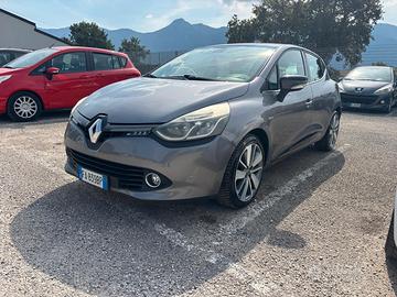 Renault Clio 1.5 dCi 90CV 5 porte - 2015