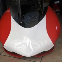 Ricambi Ducati 848 1098 1198