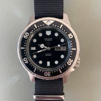 Orient pre mako