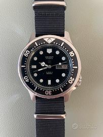 Orient pre mako
