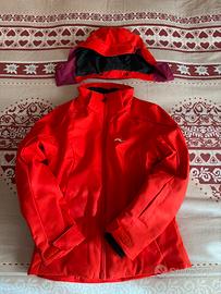 Giacca  da sci Kjus da bambina