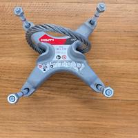 HAP 2.5 HILTI ANCORAGGIO 