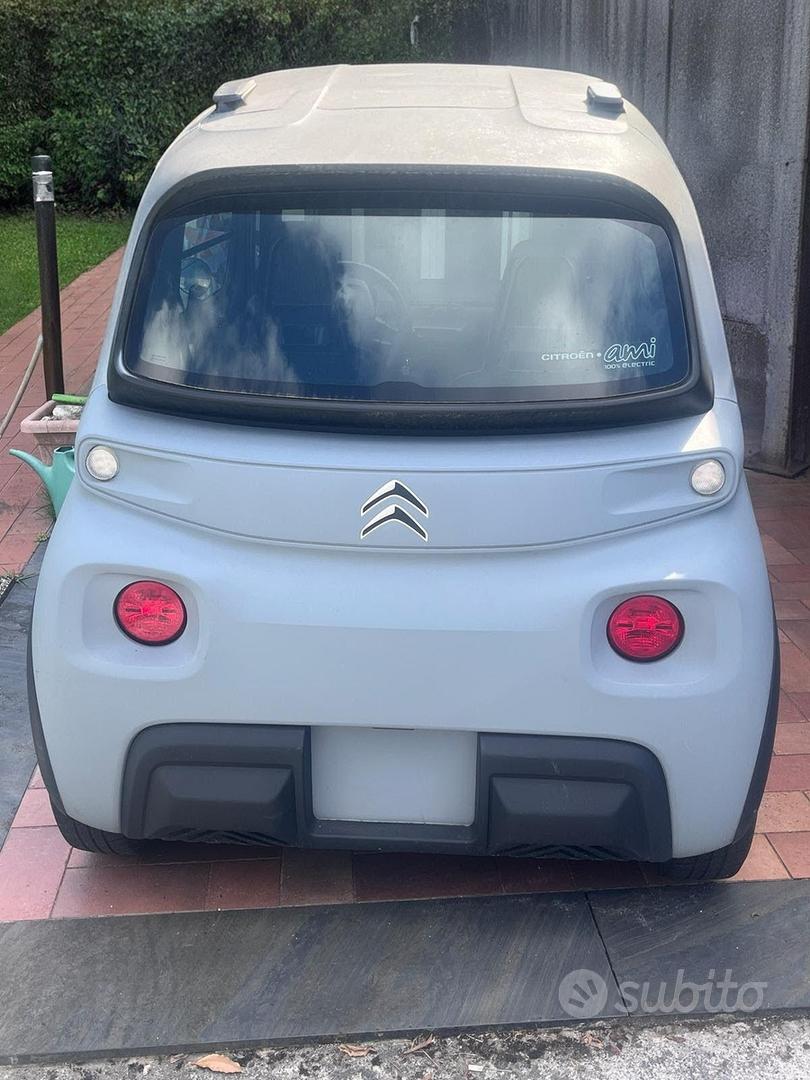 Citroen Ami 2024 photo 3