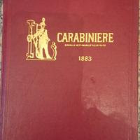 CARABINIERE 1883