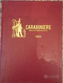 CARABINIERE 1883