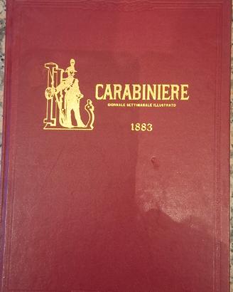 CARABINIERE 1883