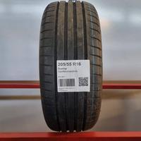 Gomme Usate Dunlop 205 55 16 Guarda Catalogo