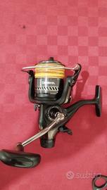 DAIWA BAYTEANNER  4000