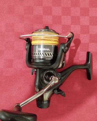 DAIWA BAYTEANNER  4000