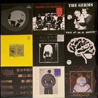 Stock Vinili Sigillati – Super Prezzo