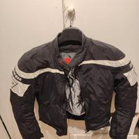 Giacca Dainese donna da moto
