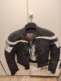 Giacca Dainese donna da moto
