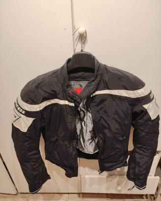 Giacca Dainese donna da moto