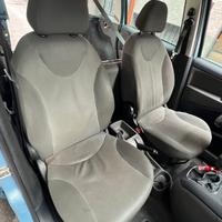 Tappezzeria fiat idea completa