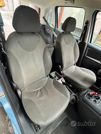 Tappezzeria fiat idea completa