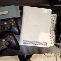 Lotto Accessori Xbox360