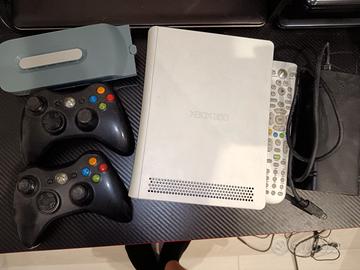 Lotto Accessori Xbox360