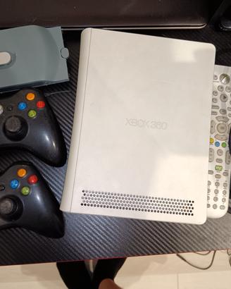 Lotto Accessori Xbox360