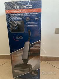 aspira-lava pavimenti Tineco
