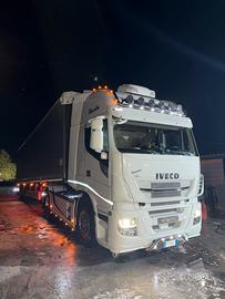 Iveco hy way