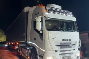 Iveco hy way