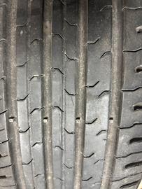Gomme 205/60/16