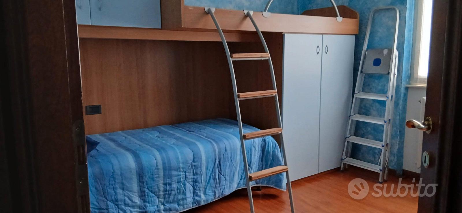 Apartment in San Giacomo Filippo, Motta San Guglielmo - Vista 4