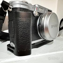 Impugnatura JJC per fotocamere Fujifilm