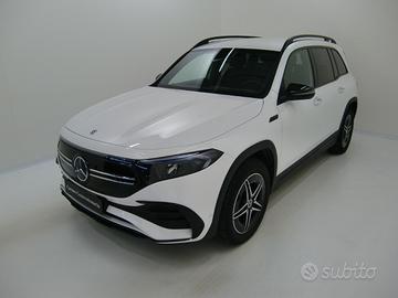 MERCEDES-BENZ EQB - X243 - EQB 250 Premium Plus