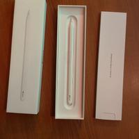 Apple pencil 2nd generation