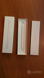 Apple pencil 2nd generation