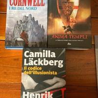 LIBRI VARI