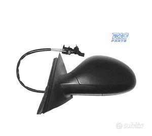 SPECCHIO COMPLETO SINISTRO SEAT IBIZA 02-08 CORDOB