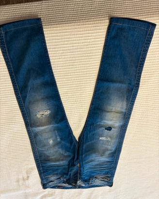 Jeans Armani