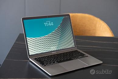 MacBook Air M1 13” 2020 – 8GB RAM – 512GB SSD
