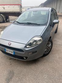 Fiat punto evo 
