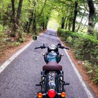 Royal Enfield Classic 350 - 2022