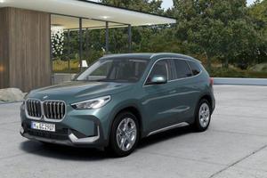 BMW X1 xdrive23d mhev 48V X-Line auto