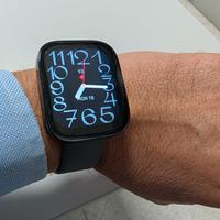 Smartwatch Amazfit bip 5 unity 46 mm