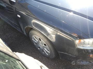 Parafango destro AUDI A4 del 2006