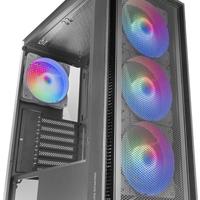 PC GAMING AMD RYZEN 7 9700X 16GB RX 9070XT W11