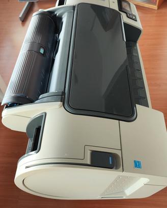 Plotter HP WI-FI COLORI  A1