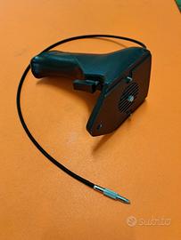 impugnatura pistola Mamiya 645