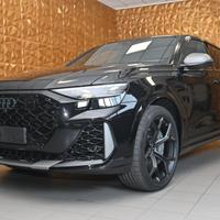 AUDI NUOVA RSQ8 PERFORMANCE 640CV MOD.2026 CARBO