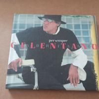 CD Adriano Celentano - Per Sempre