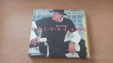 CD Adriano Celentano - Per Sempre