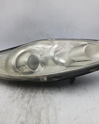 Faro ant dx FORD FIESTA VI '08
