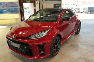 Toyota GR Yaris 1.6 Circuit