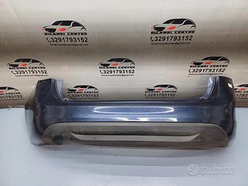Paraurti posteriore volvo v60 2010-2018 sw colore