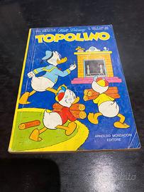 TOPOLINO del 1975 n. 1003